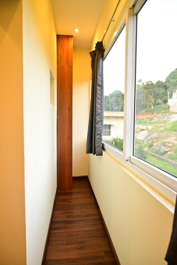 Lasinara Inn Yercaud Luaran gambar