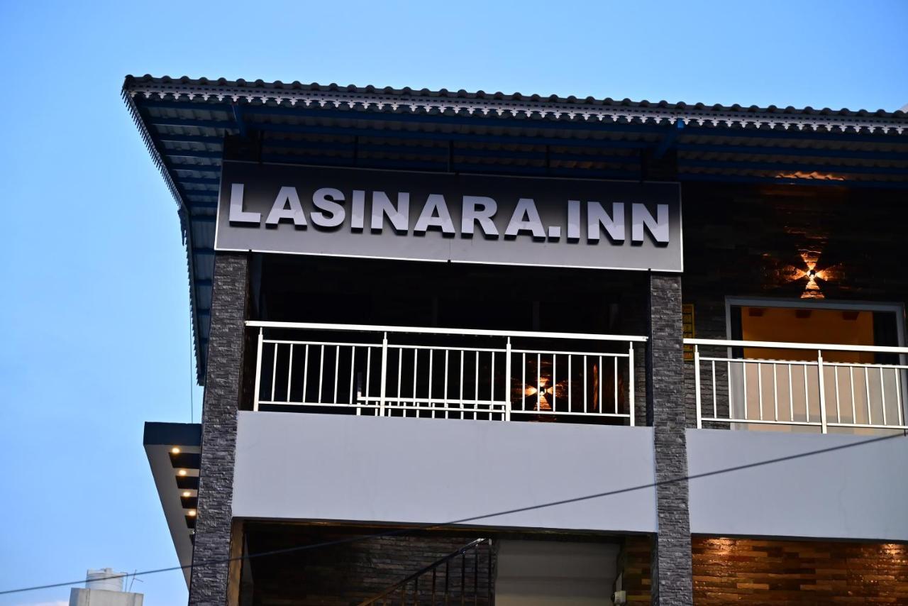 Lasinara Inn Yercaud Luaran gambar