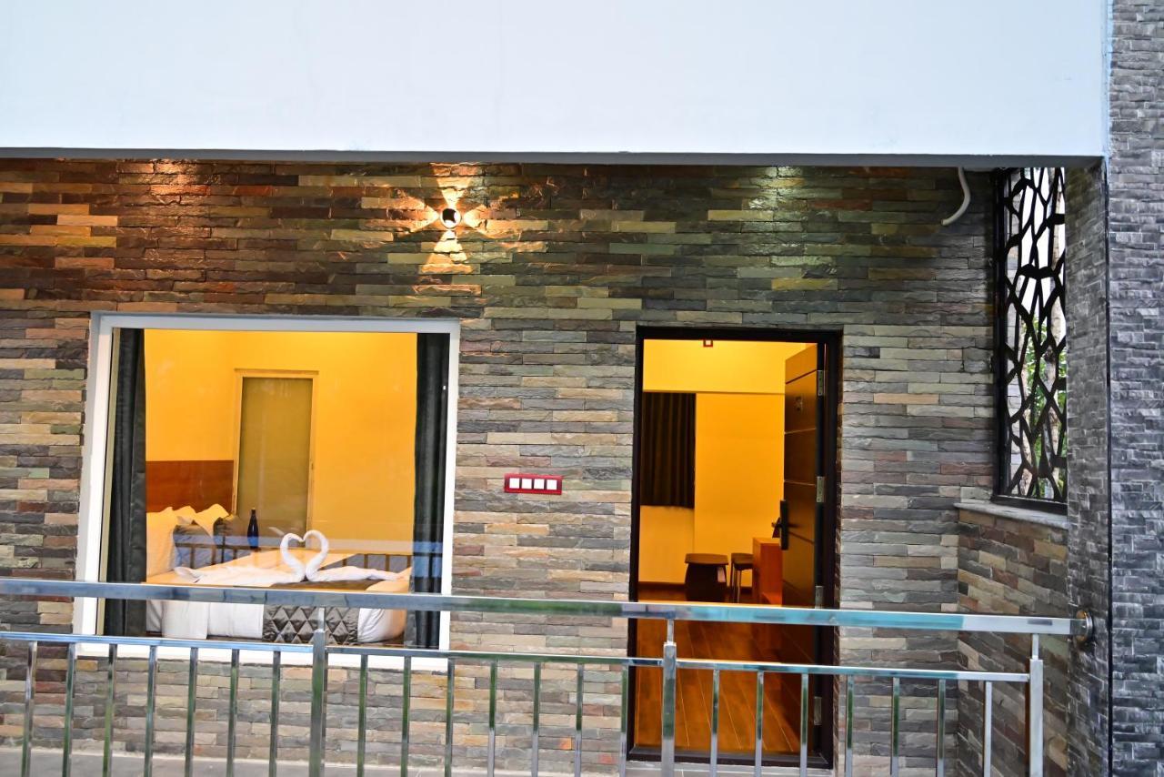 Lasinara Inn Yercaud Luaran gambar